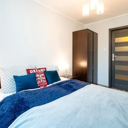 Apartment Hello - Lesny Dom